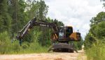 Covington County, Ala., workers are now clearing four to five weeks’ worth of road brush in two days, which is making happier residents.