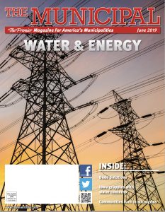 Municipal June 2019