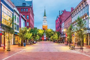 Vermont Remote Worker Grant Program