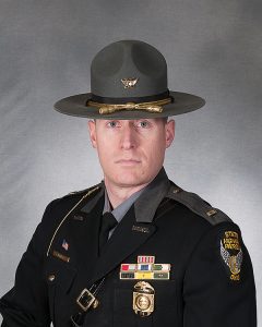 Ohio State Highway Patrol