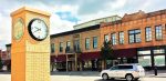 Matthews Opera House and Arts Center