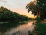 River Raisin Legacy Project Monroe, Michigan