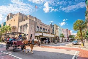 Charleston, South Carolina