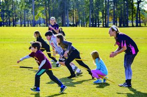 Quidditch Championship