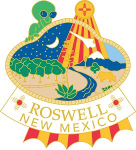 Rosewell New Mexico