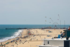 Ocean City Maryland