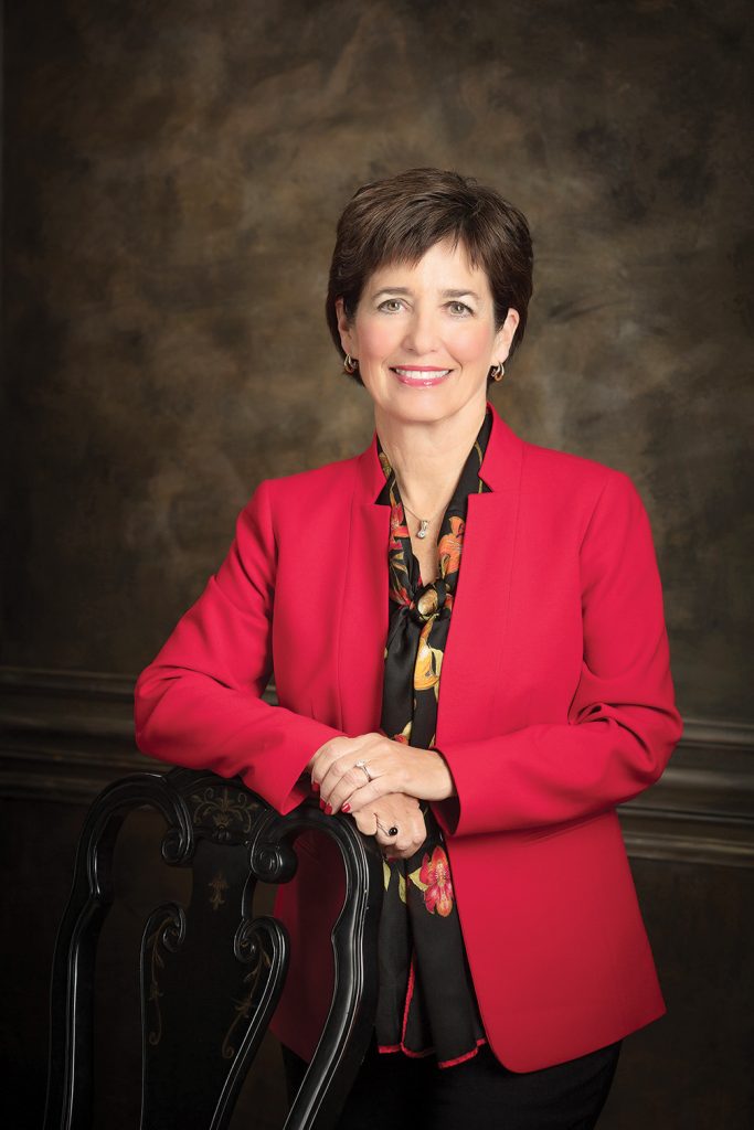 Leawood, Kansas Growing with distinction