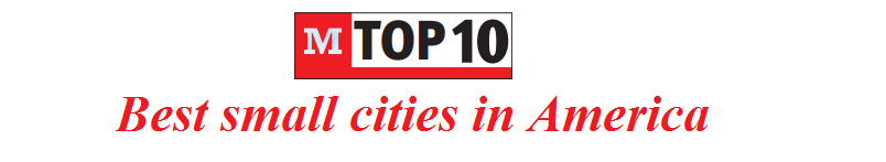 the municipal top 10