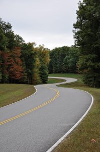 Natchez Trace