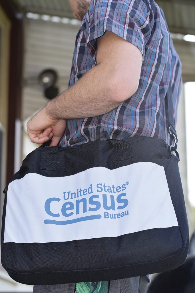 census