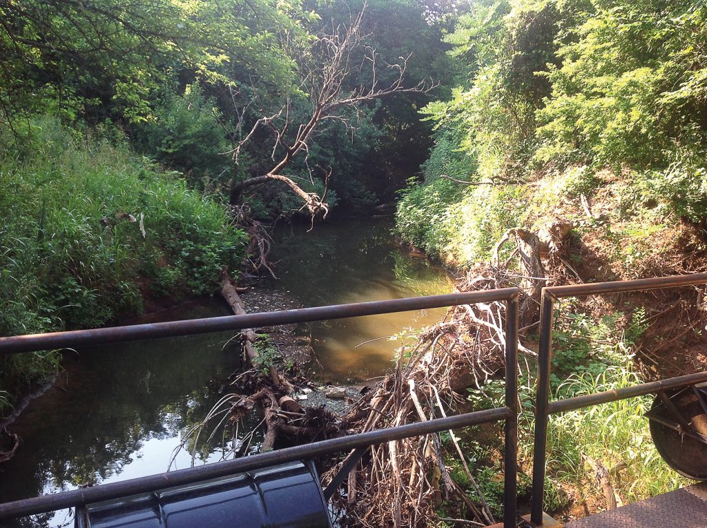 floodplain