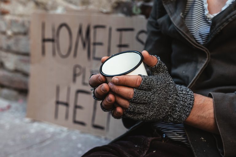 How cities are handling panhandling laws