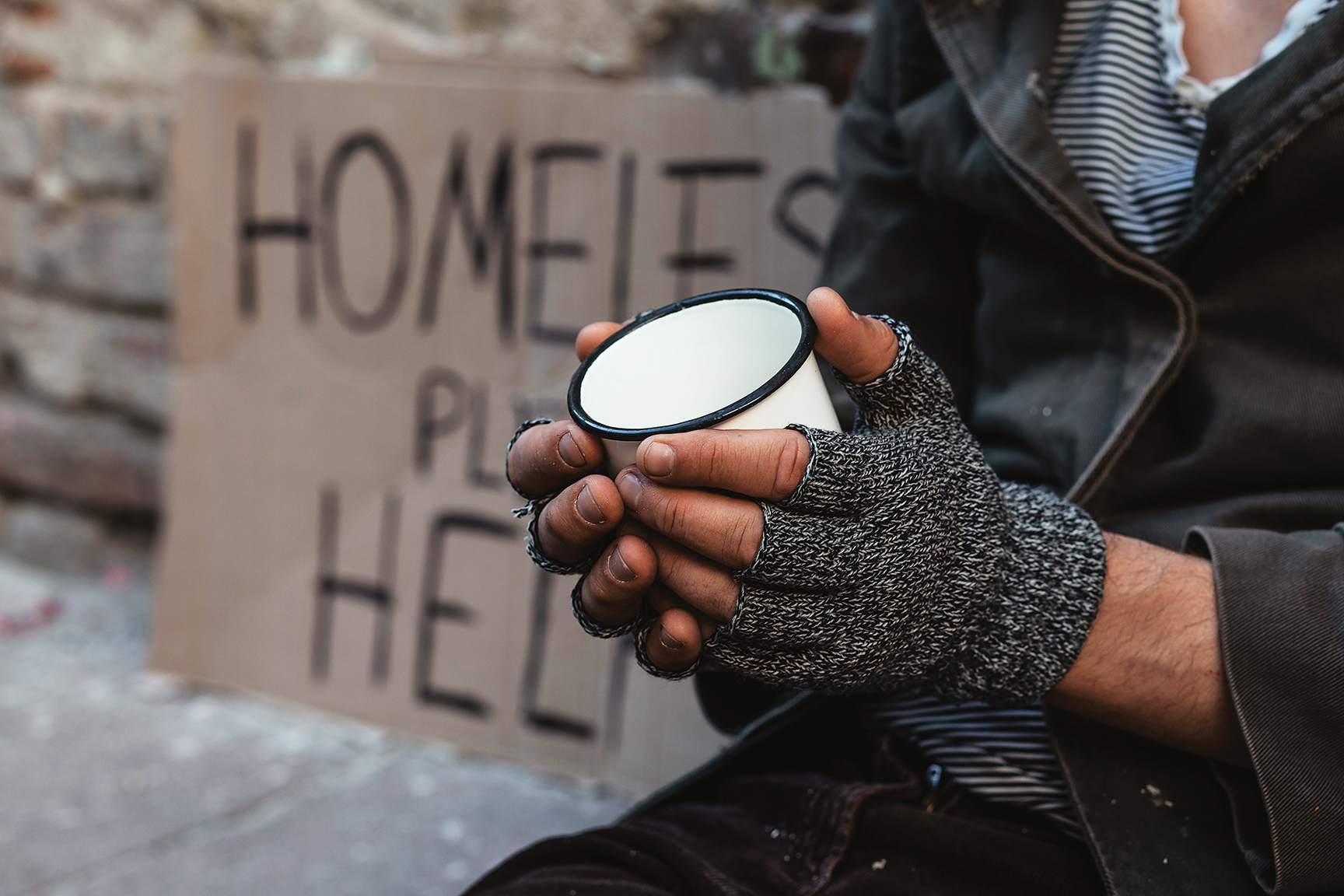 How cities are handling panhandling laws