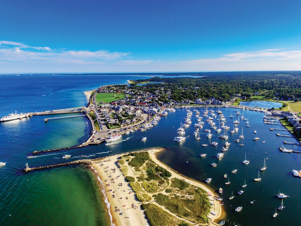 martha's vineyard