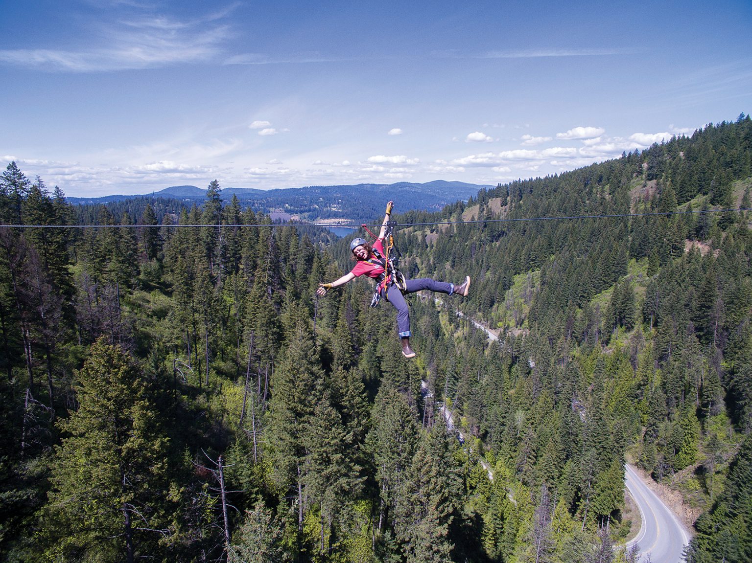 Coeur d'Alene embraces growth by expanding opportunities
