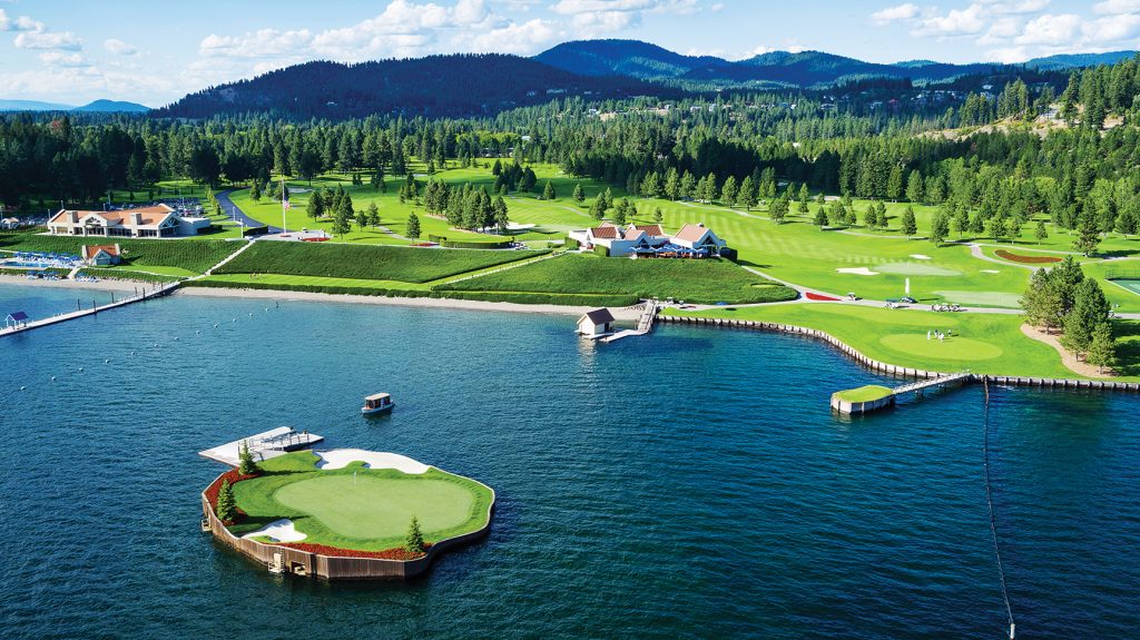 Coeur d'Alene embraces growth by expanding opportunities