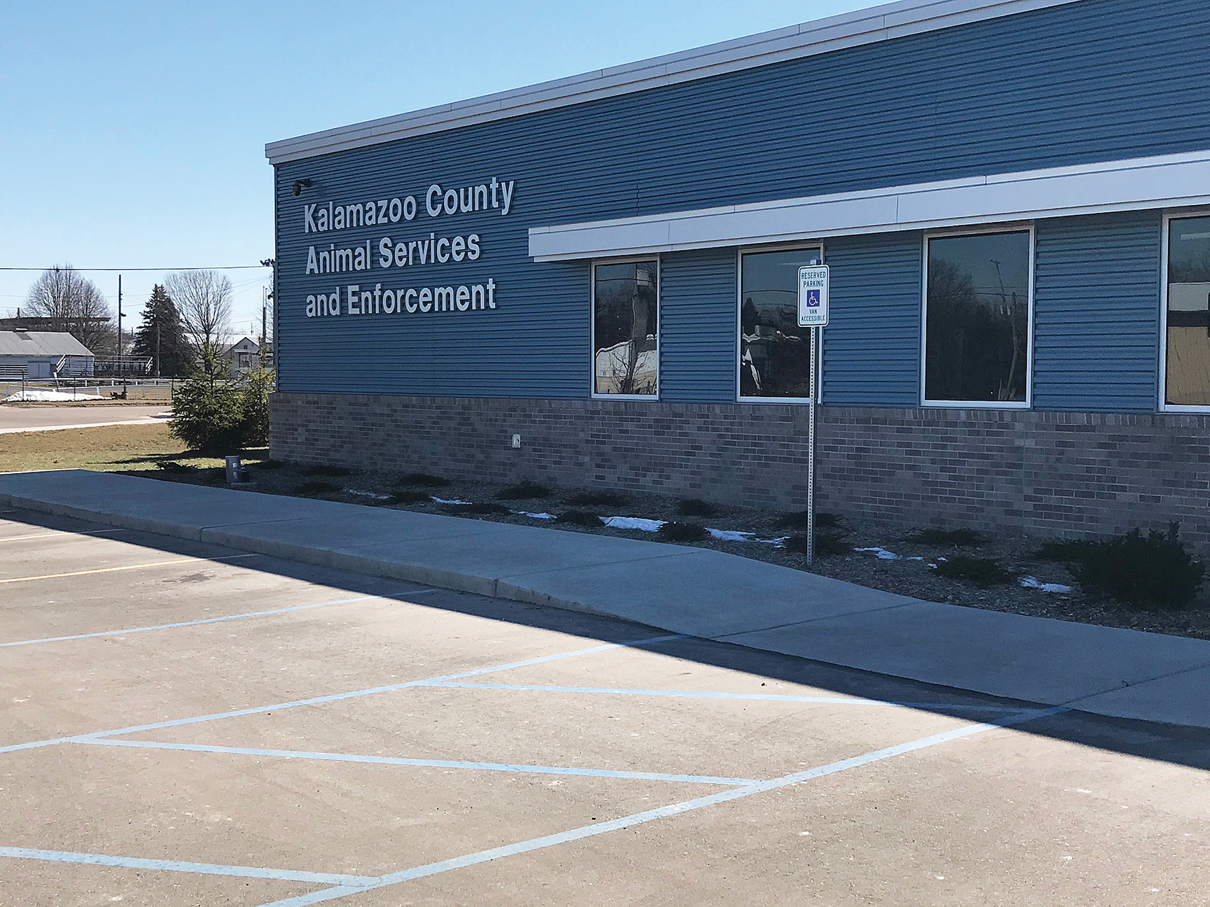 Kalamazoo County's new animal shelter better serves pets and community