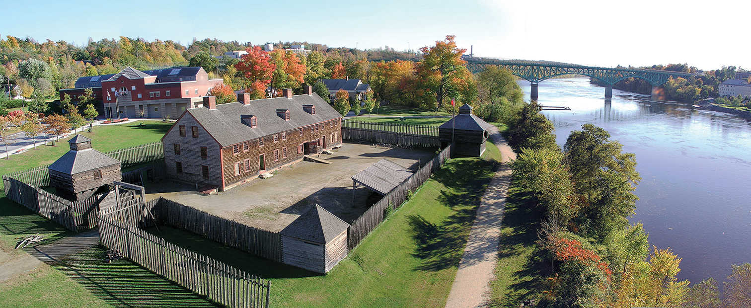 ‘A capital opportunity’ in Augusta, Maine