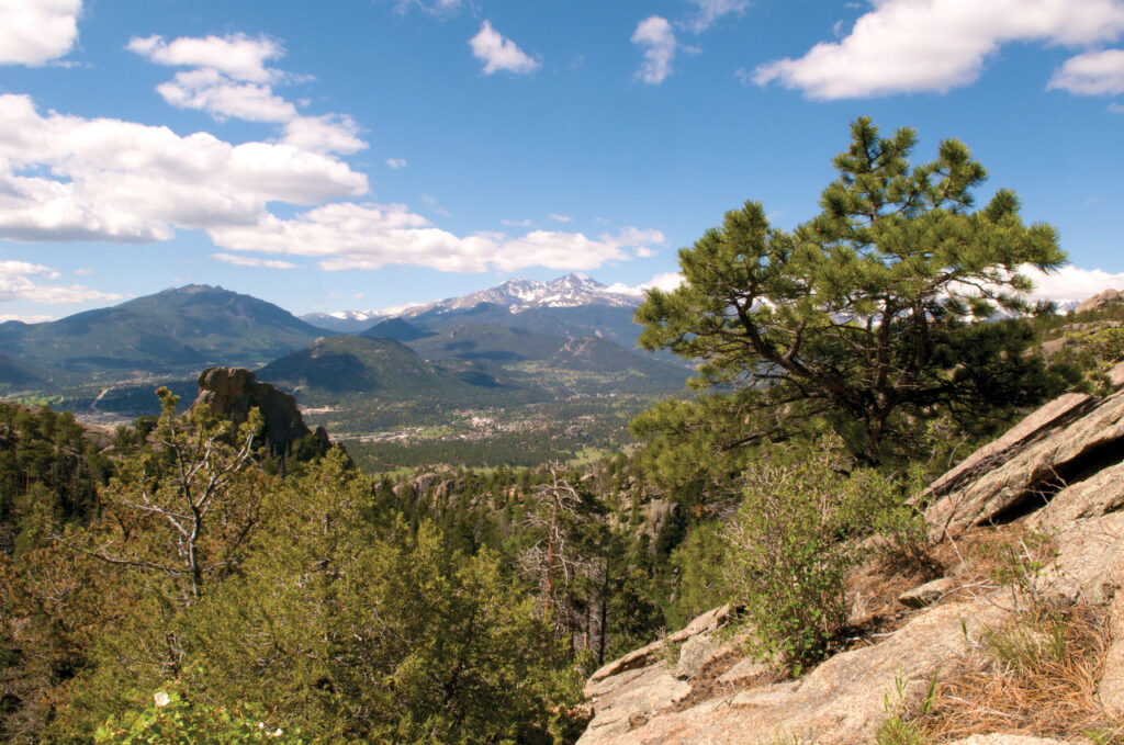 estes park