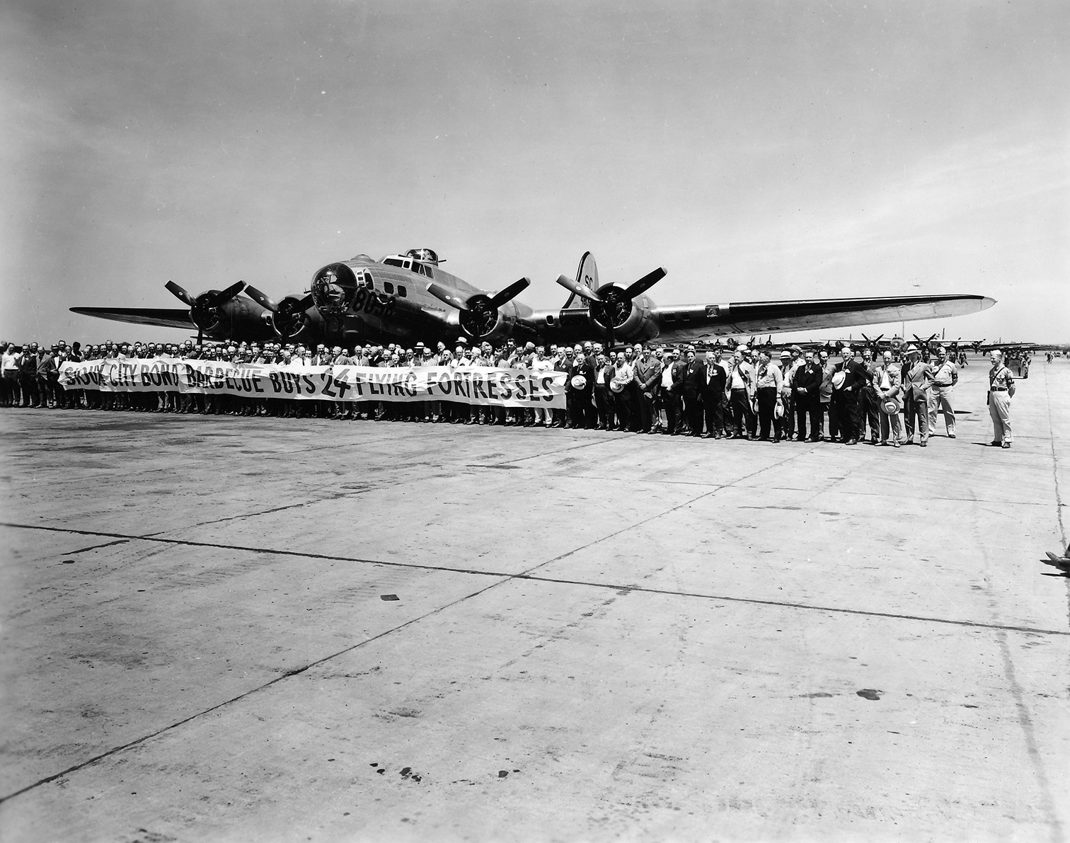 Sioux City leverages longstanding airport to spur new economic growth