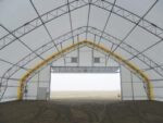 fabric structure