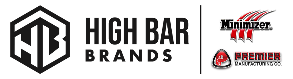 high bar brands