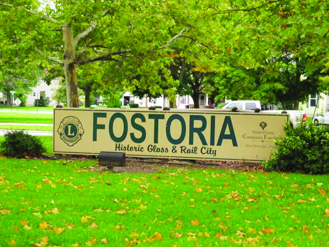 fostoria