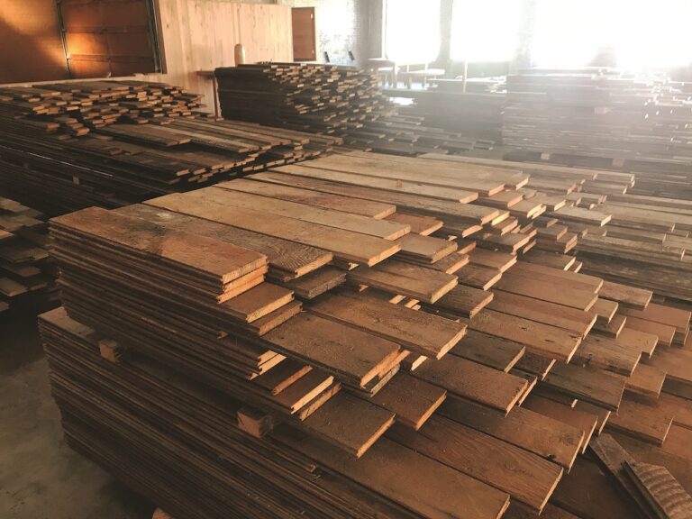 Portland sees benefits of deconstruction