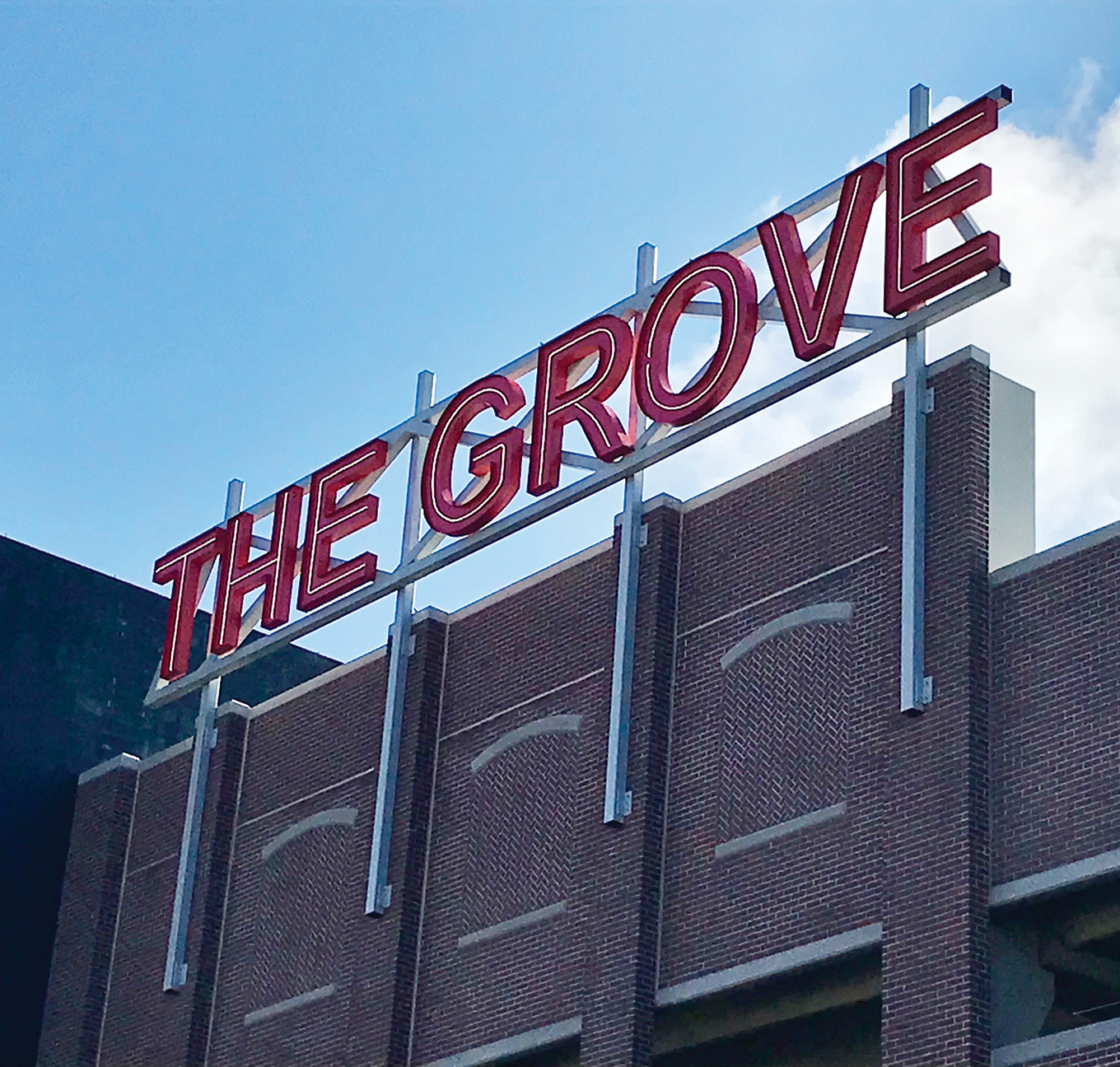 The Grove at Towne Center brings downtown home for Snellville