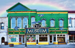 Oz Museum