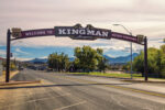 kingman