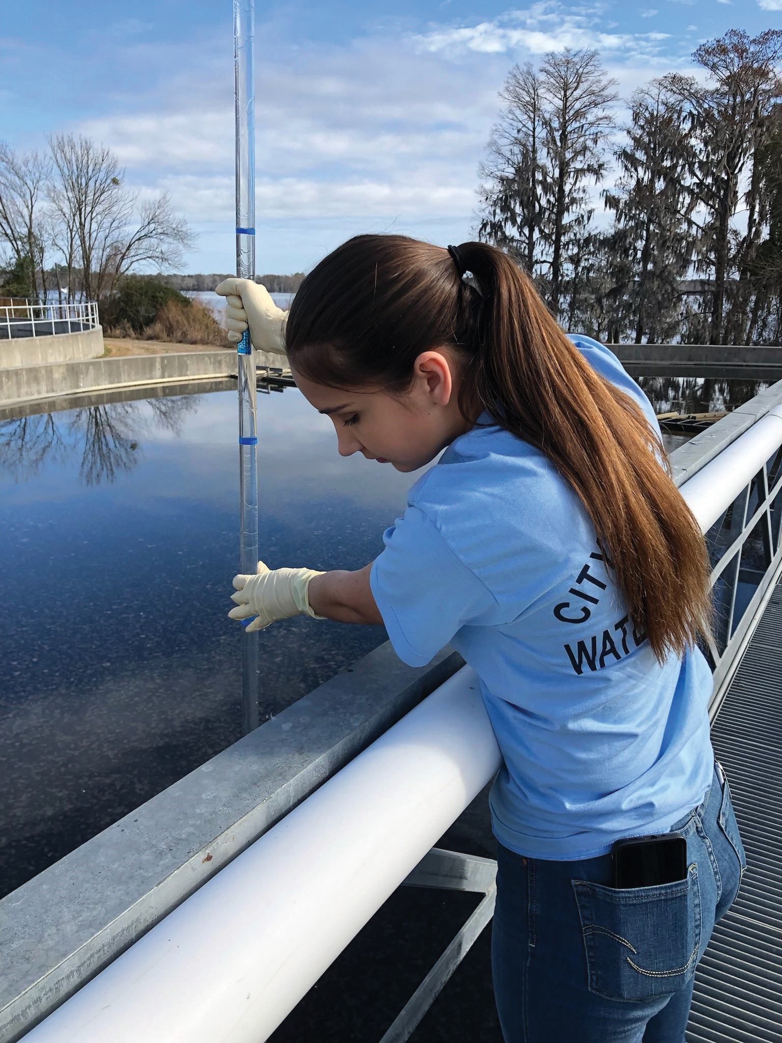 NCRWA apprenticeship program seeks to replenish retirees in the