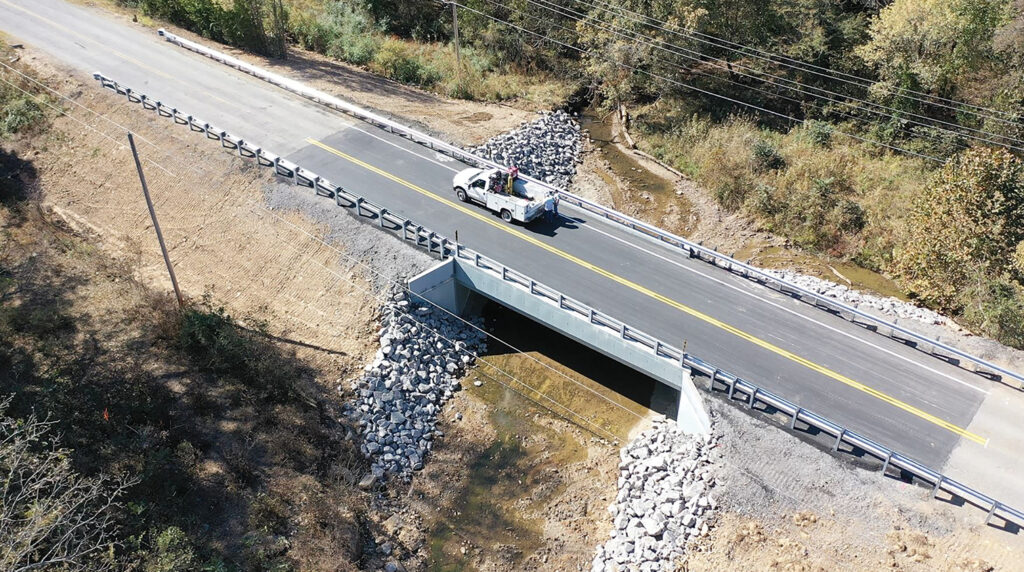 bridge