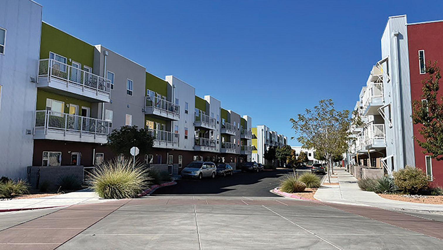 Cities finding creative solutions to make affordable housing more