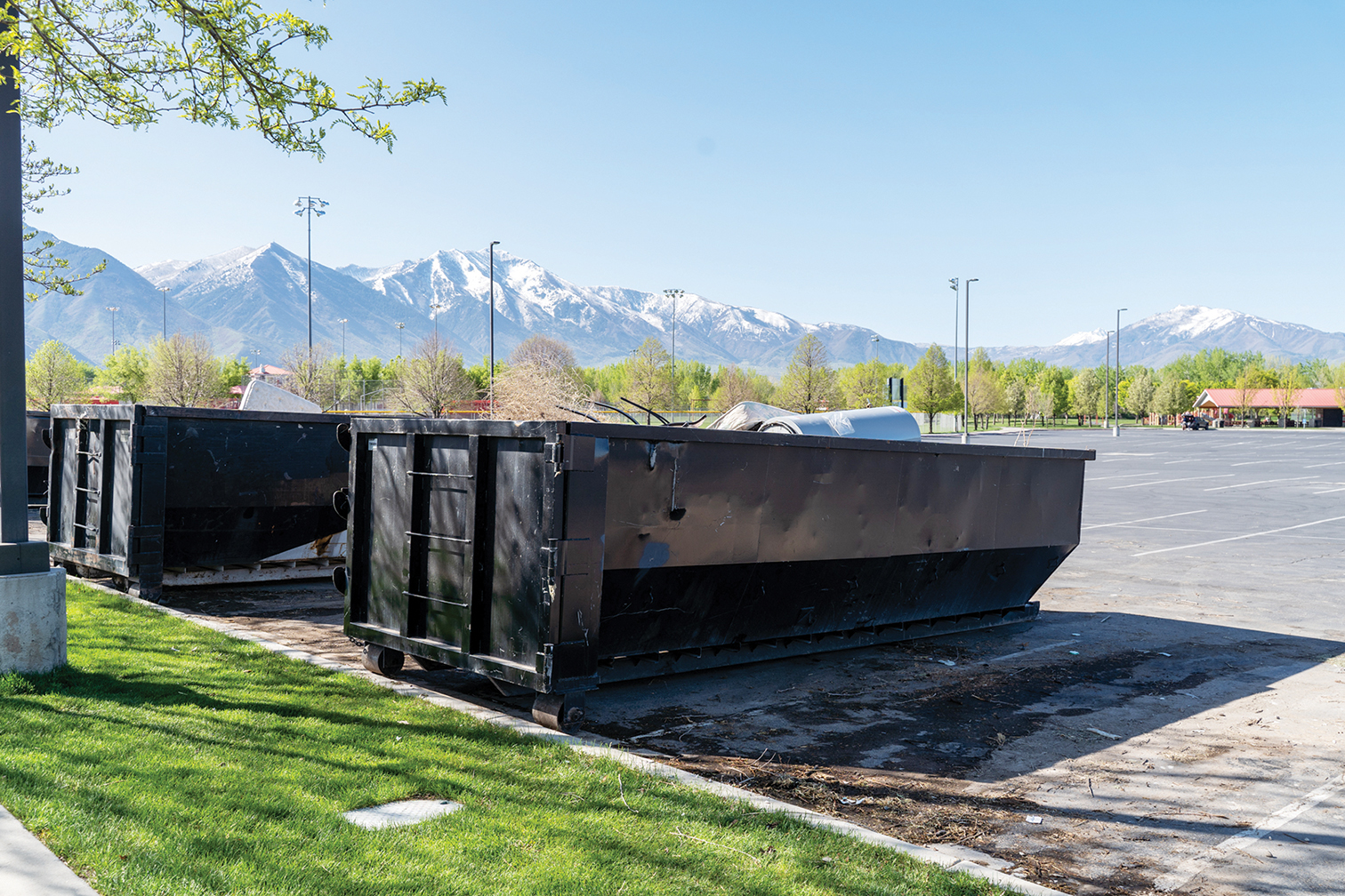Helping your community shine hosting successful cleanup days