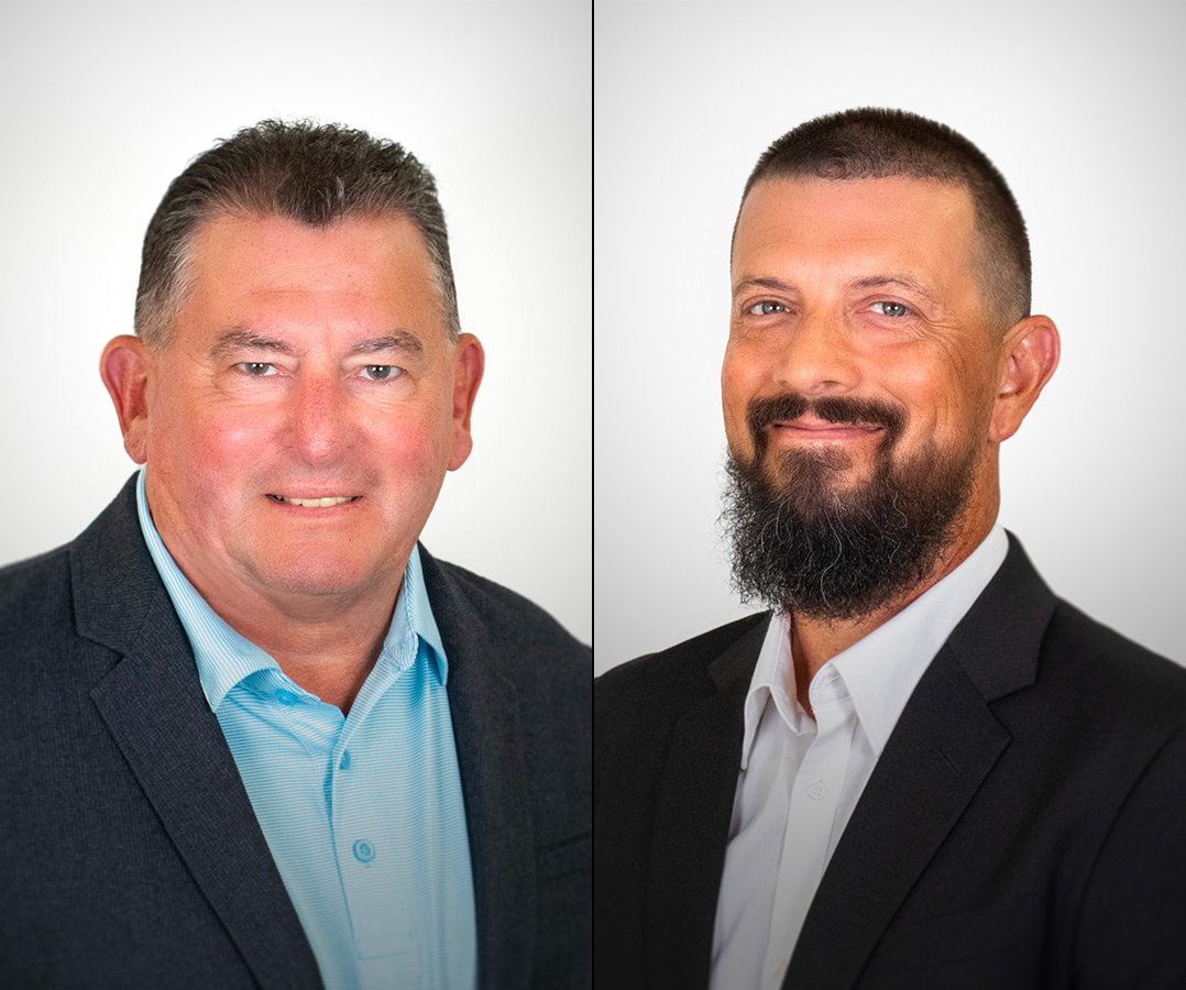 Double Coin Announces Two Regional Sales Manager Appointments