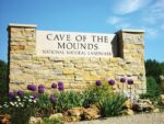 cave of the mounds