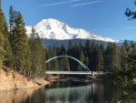 mount shasta