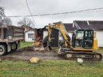 construction