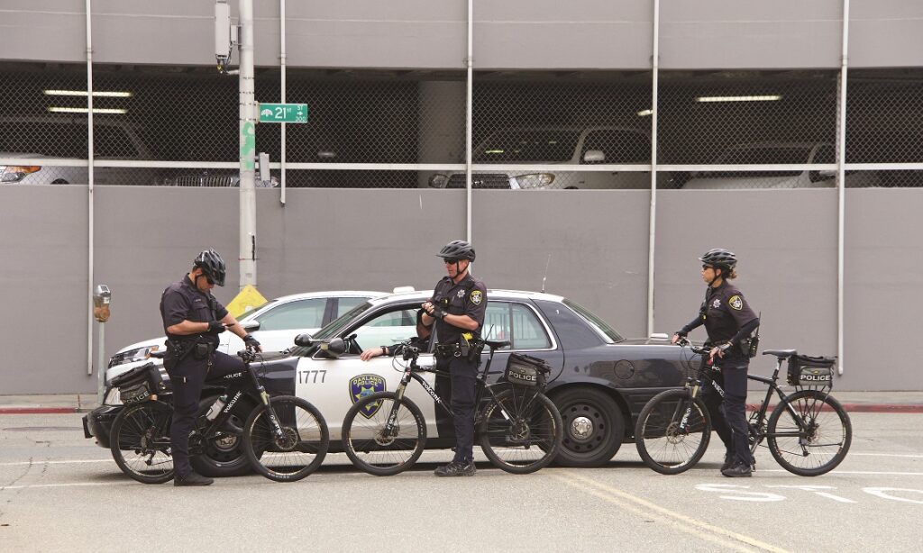 Mental health prioritizes first responders’ mental health with wellness