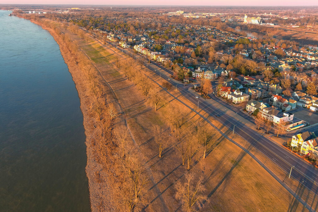 Memphis Aquifer is the foundation of the city’s water strategy