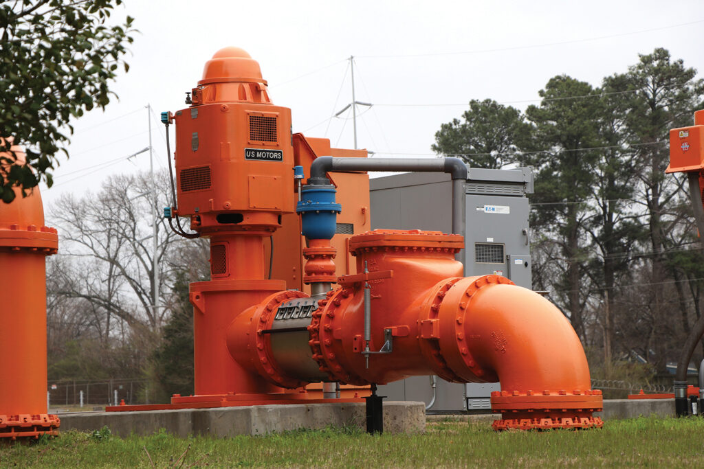 Memphis Aquifer is the foundation of the city’s water strategy