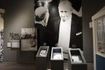 No1: John Steinbeck won the Nobel Prize for Literature in 1962 for his realism and his keen social perception. The National Steinbeck Center in Salinas, Calif., honors the writer’s legacy and his connection to the community. (Photo provided by the Steinbeck Center)
