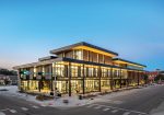 No1: This multipurpose facility in Columbus, Neb., houses city hall and the public library, as well as an arts gallery, an independent coffee shop and an independent nonprofit children’s museum.