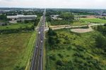 No3: Improving safety was a major component of the Grand River project, with a continuous center left-turn lane designed to avoid collisions. (Photo provided by RCOC)