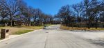 No2: A peaceful neighborhood along Lynnwood Drive is easier to navigate thanks to Arlington’s Residential Rebuild Phase II project; it’s no wonder most residents were all for it. (Photo provided by Arlington, Texas)